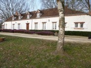 Mas, bastide Vierzon