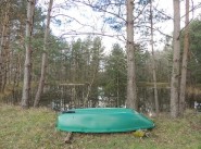 Mas, bastide Villefranche Sur Cher