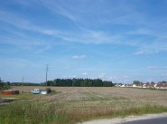 Terrain Aubigny Sur Nere