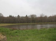 Terrain Bonny Sur Loire