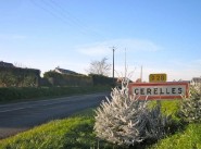 Terrain Chanceaux Sur Choisille