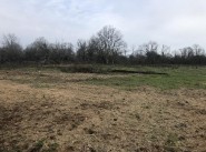 Terrain Jouy Le Potier