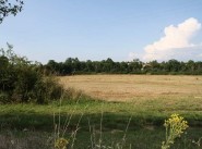 Terrain La Chapelle Saint Ursin