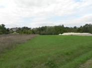 Terrain Montlouis Sur Loire