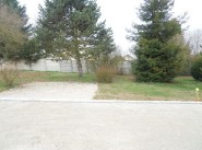 Terrain Nogent Le Roi