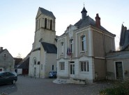 Terrain Reignac Sur Indre