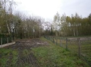 Terrain Romorantin Lanthenay