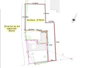 Terrain Saint Hilaire Saint Mesmin