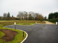 Terrain Saint Jean Le Blanc