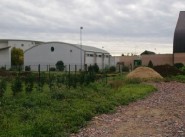 Terrain Saint Pryve Saint Mesmin