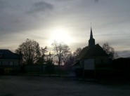 Terrain Villemandeur