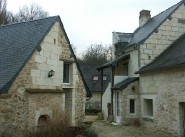 Villa Azay Le Rideau