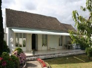 Villa Champrond En Perchet