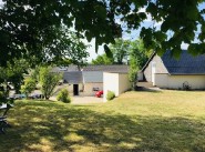 Villa Farges En Septaine