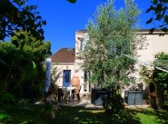 Villa La Chapelle Saint Mesmin