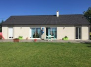 Villa La Selle En Hermoy