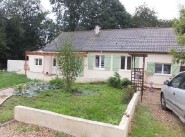 Villa Marville Moutiers Brule