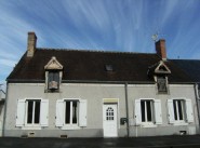 Villa Mehun Sur Yevre