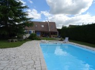 Villa Mezieres En Drouais