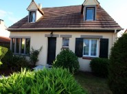 Villa Nogent Le Phaye