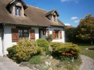 Villa Nouan Le Fuzelier