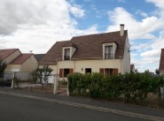 Villa Orgeres En Beauce