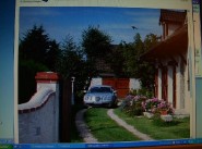 Villa Romorantin Lanthenay