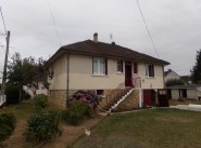 Villa Saint Amand Montrond