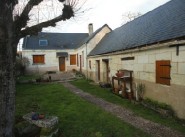 Villa Saint Georges Sur Cher