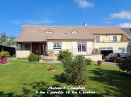 Villa Saint Georges Sur Eure