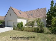 Villa Saint Jean Le Blanc