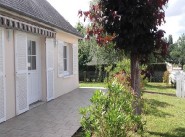 Villa Saint Martin Le Beau