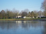 Villa Sully Sur Loire