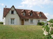Immobilier Rilly Sur Loire